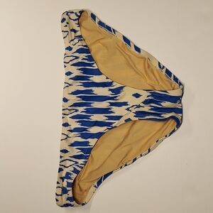 J. CREW Size Swimwear bottom Size M